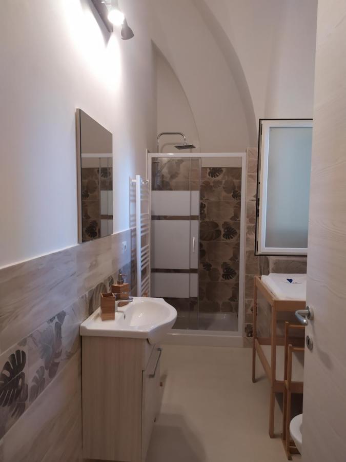 Апартаменты Casina Nel Salento Лечче Экстерьер фото