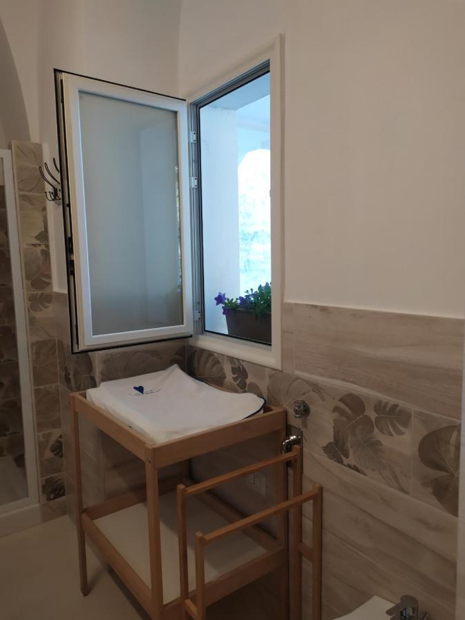 Апартаменты Casina Nel Salento Лечче Экстерьер фото