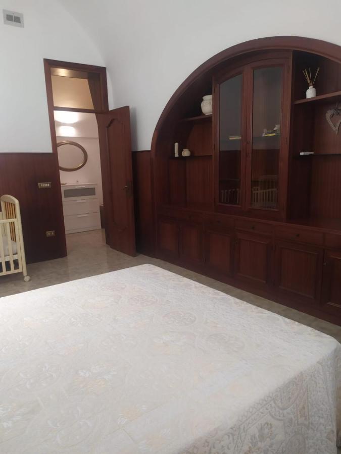 Апартаменты Casina Nel Salento Лечче Экстерьер фото