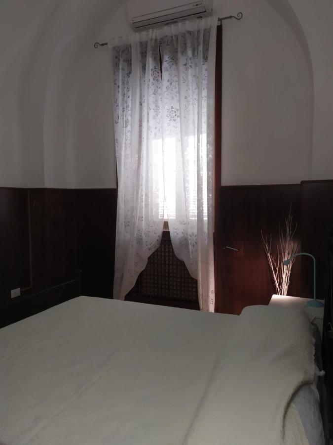 Апартаменты Casina Nel Salento Лечче Экстерьер фото