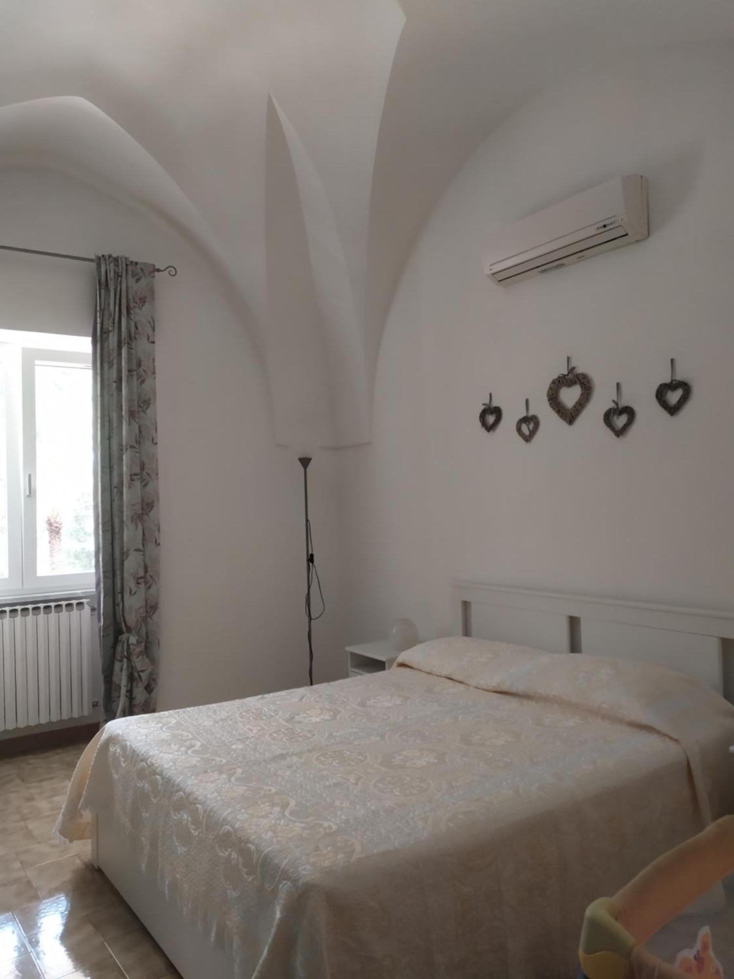 Апартаменты Casina Nel Salento Лечче Номер фото