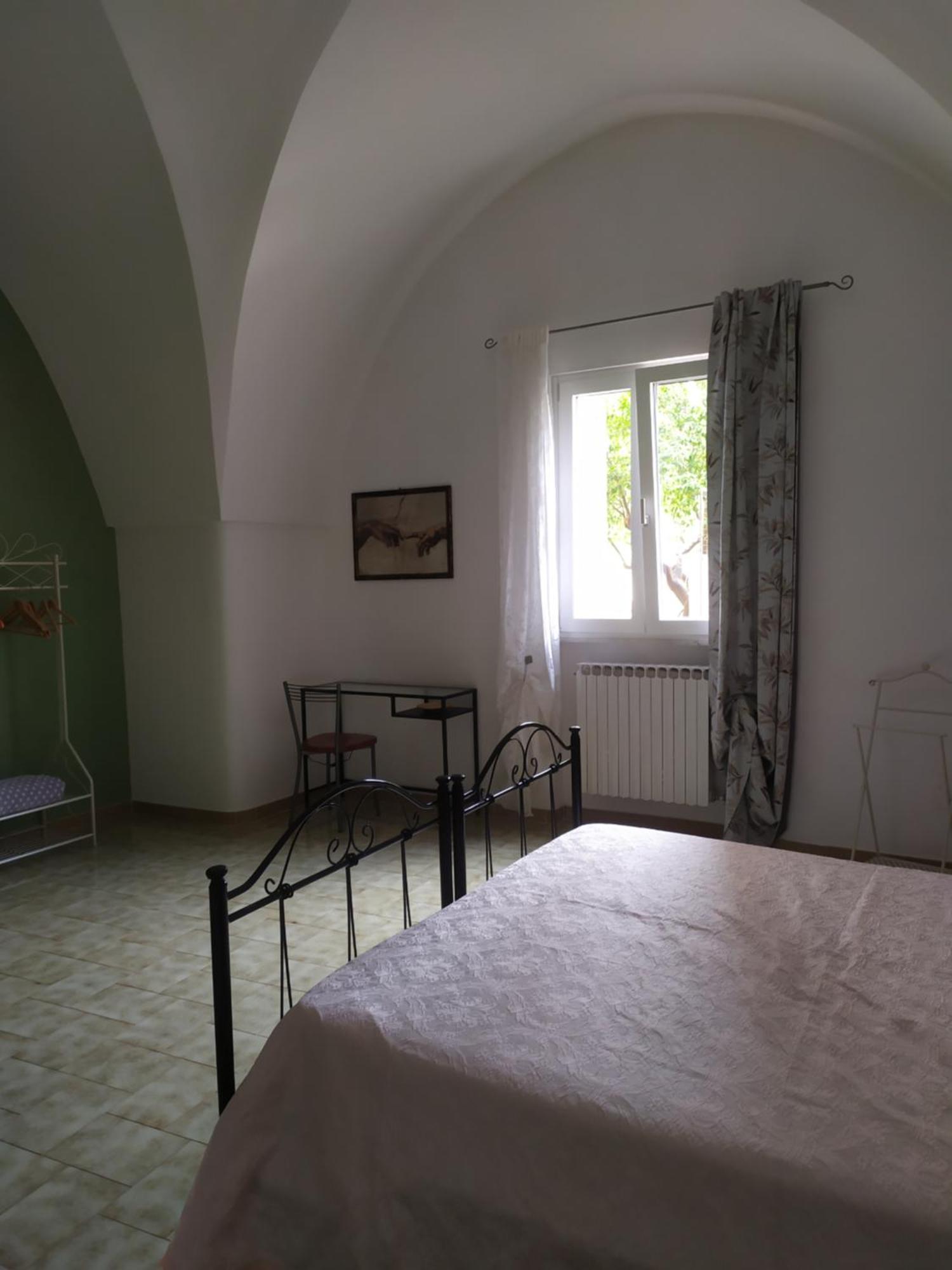 Апартаменты Casina Nel Salento Лечче Номер фото