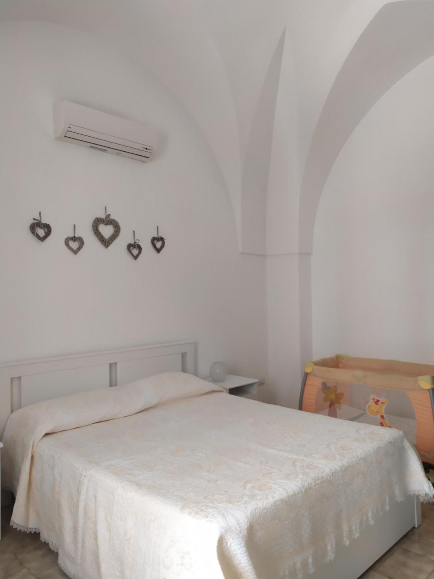 Апартаменты Casina Nel Salento Лечче Номер фото