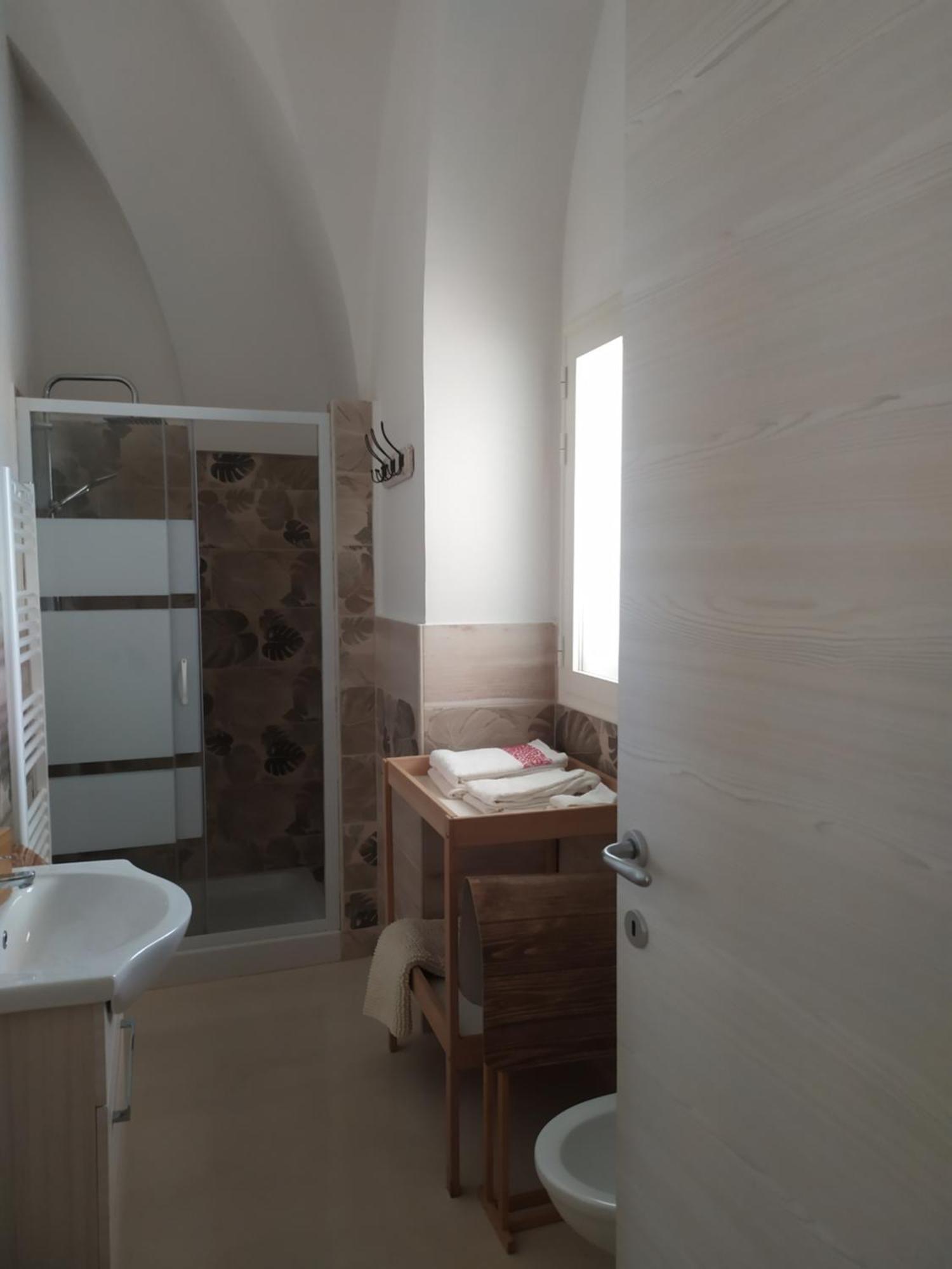 Апартаменты Casina Nel Salento Лечче Экстерьер фото