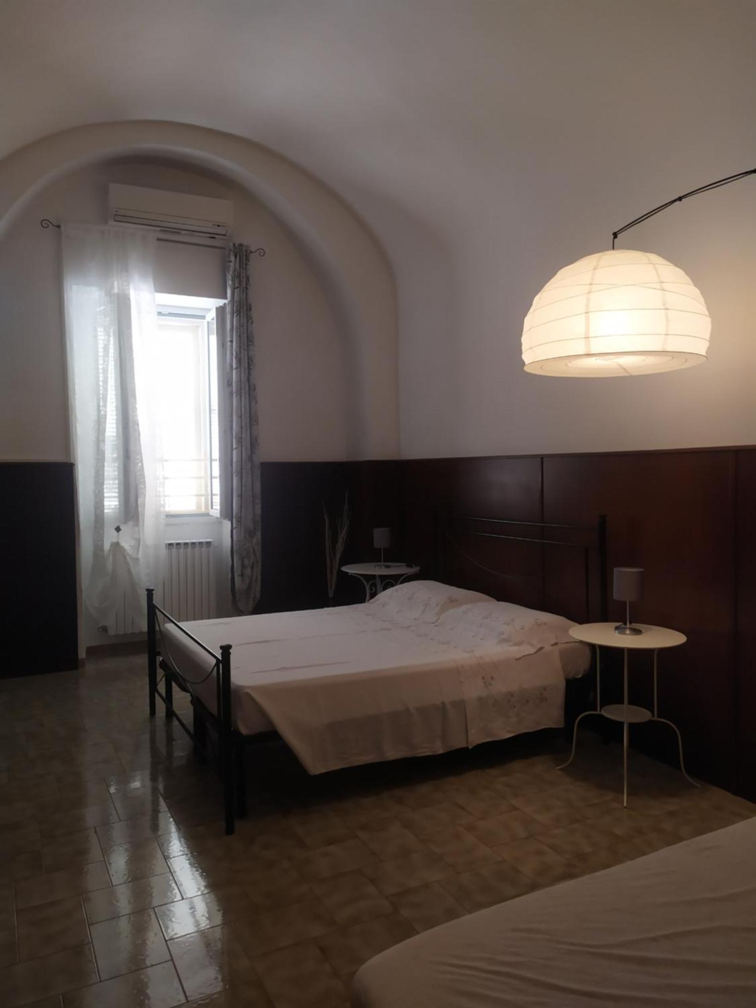 Апартаменты Casina Nel Salento Лечче Экстерьер фото